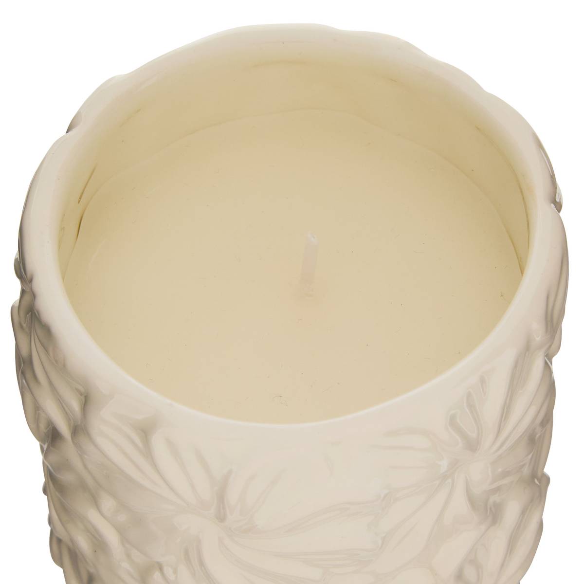 Vela perfumada “Flor de rosa”