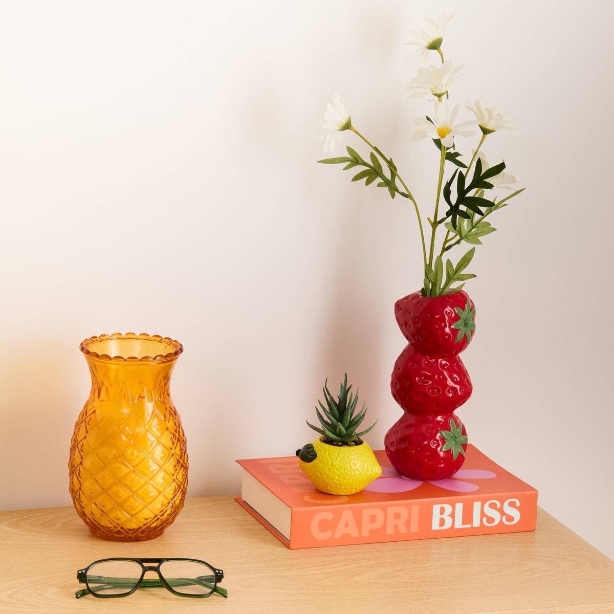 Vela Perfumada “Frutal”