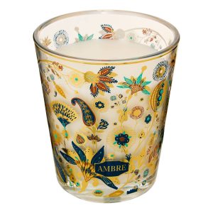 Vela perfumada “Ilan”