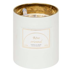 Vela Perfumada “Lucia”