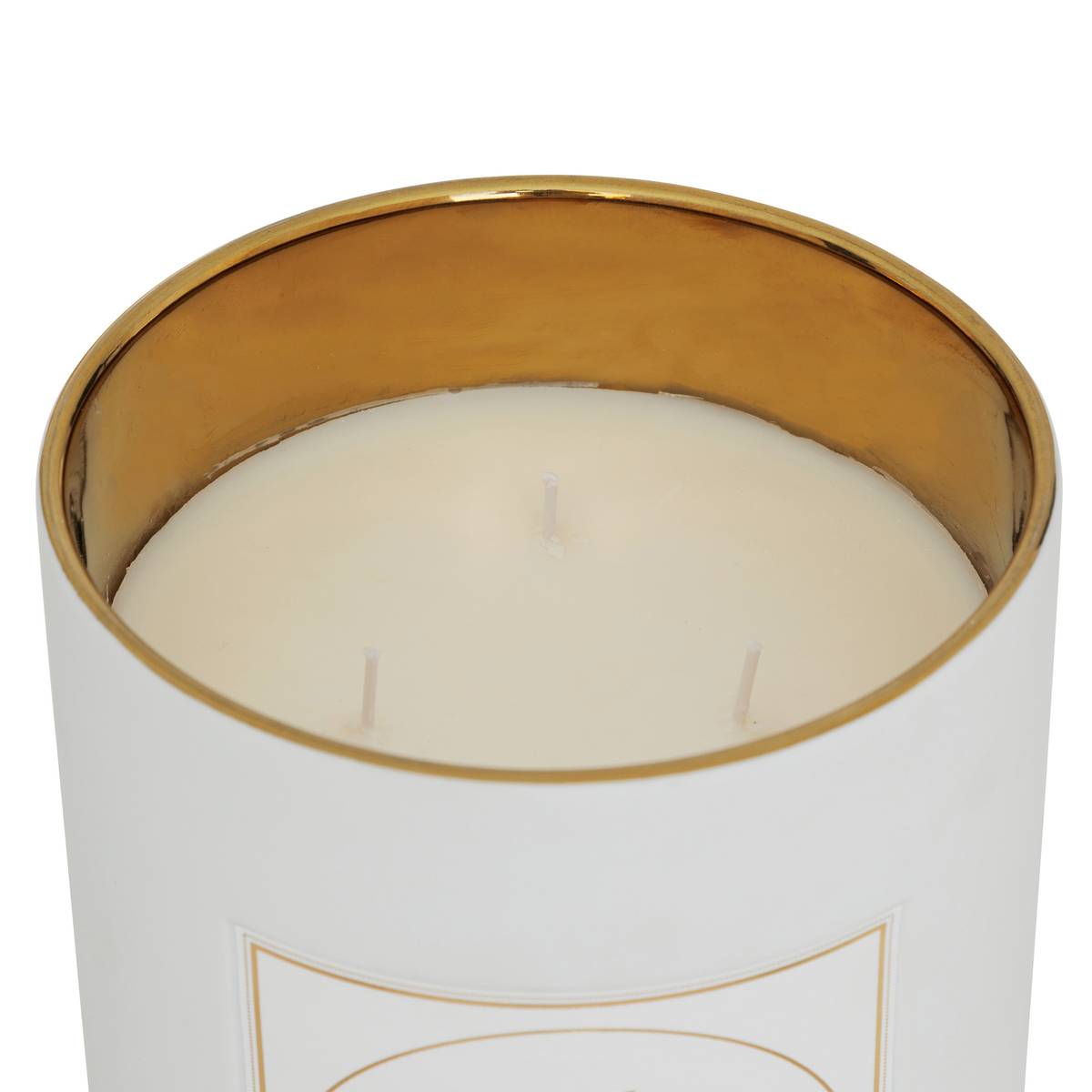 Vela Perfumada “Lucia”