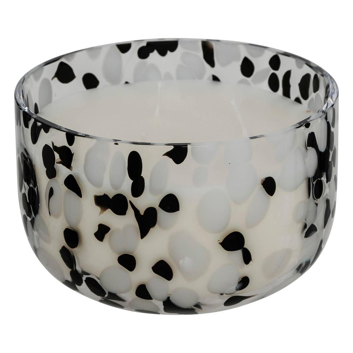 Vela Perfumada “Mancha”