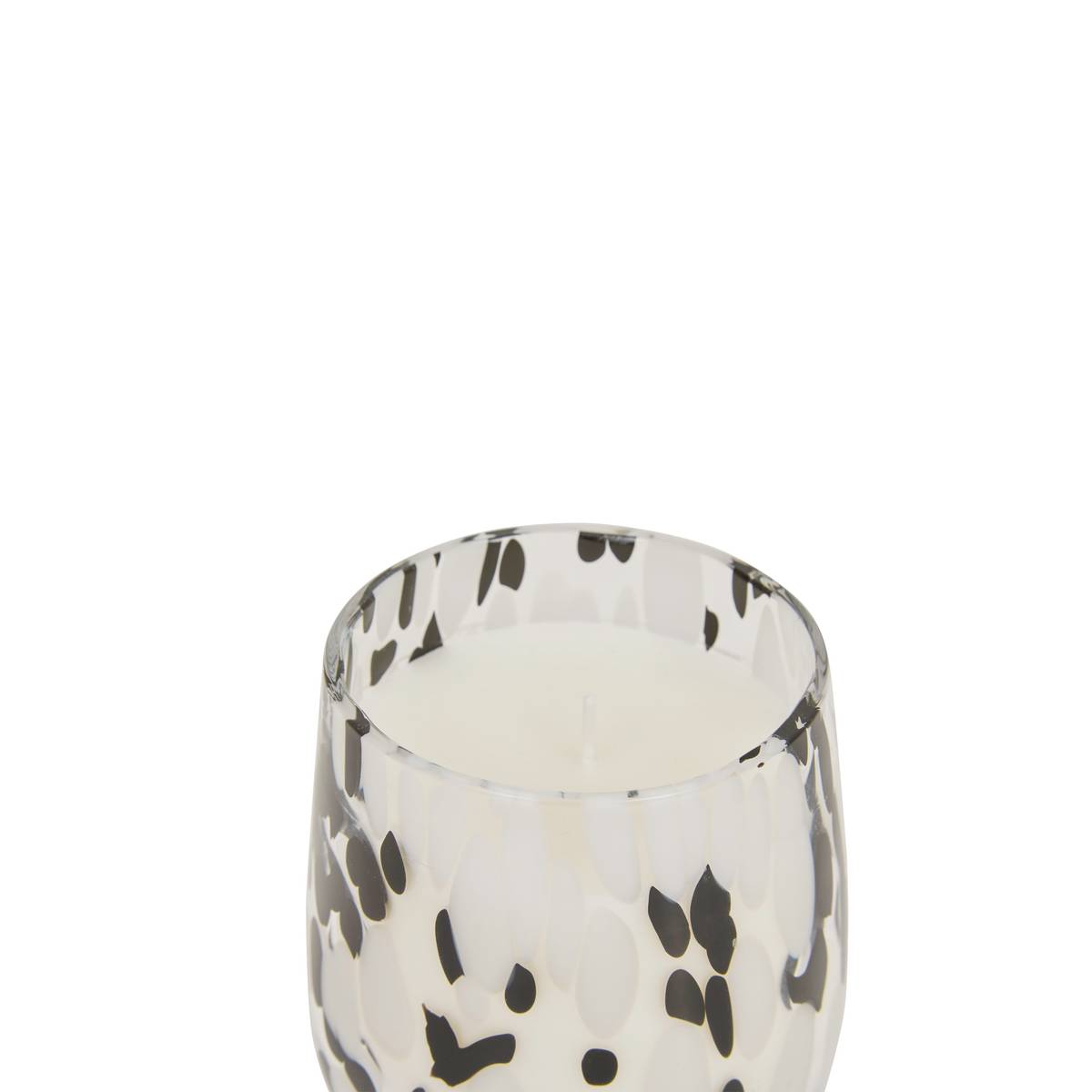 Vela Perfumada “Mancha”