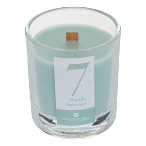 Vela perfumada “Numia”