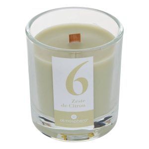 Vela perfumada “Numia”