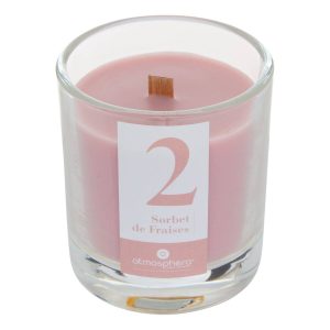 Vela perfumada “Numia”