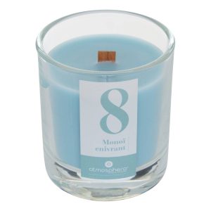 Vela perfumada “Numia”