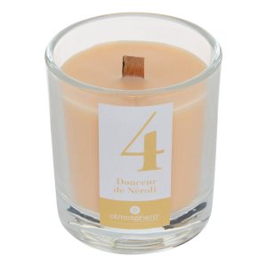 Vela perfumada “Numia”