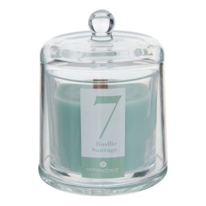 Vela perfumada “Numia”