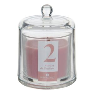 Vela perfumada “Numia”