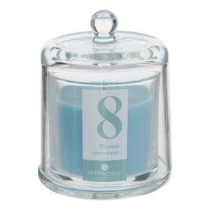 Vela perfumada “Numia”