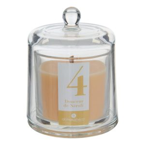 Vela perfumada “Numia”