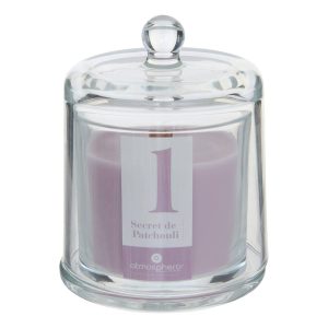 Vela perfumada “Numia”