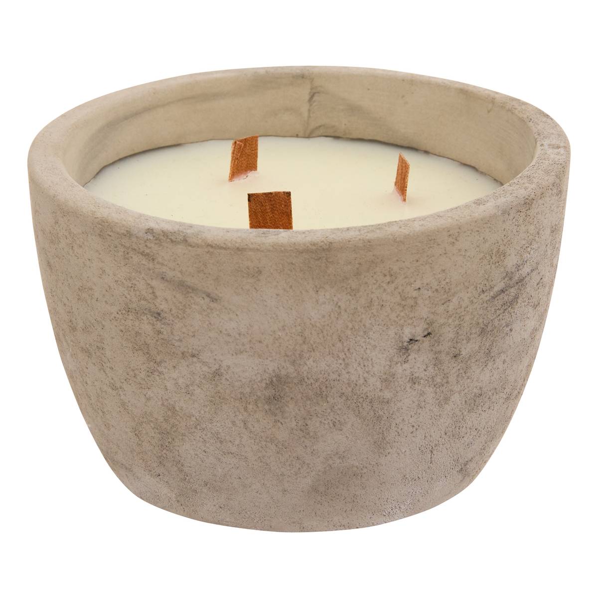 Vela perfumada “Sao”