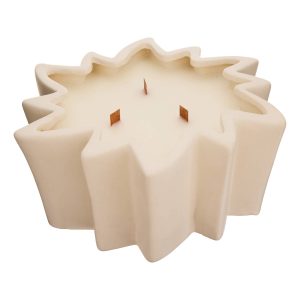 Vela perfumada “Sienna”
