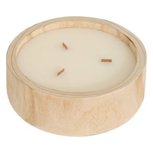 Vela perfumada “Wonj”